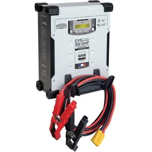 Chargeur BSU vertical plomb/lithium 12V GYSFLASH 102.12 - 029606