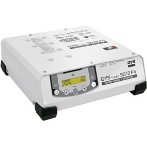 Chargeur BSU plomb/lithium 12V GYSFLASH 50.12 FV - 026056