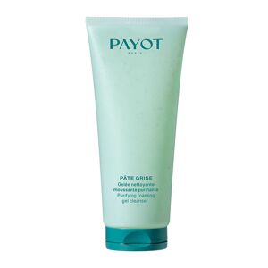 PAYOT Pate Grise Gelee Nettoyante Demaquillant & Nettoyant