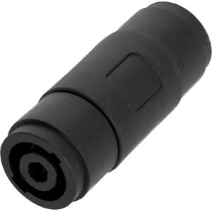 Adam Hall Connectors 4 STAR A SM4 SM4 - Adaptateur 4 pôles pour haut-parleur Connecteur - Adaptateurs