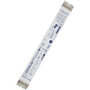 OSRAM QUICKTRONIC® INTELLIGENT DALI DIM T5 4X14/24 DIM - Ballasts