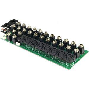 Ersatzteil Pcb (connexions) RM-1422FX (RM1202FX-1.PCB) - Pieces de rechange