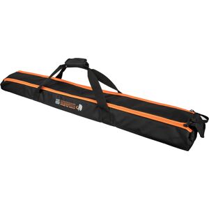 Showgear Transport Bag for 2 Stands 1 m Convient pour 2 bases, des pôles d’écartement ou des - Sacs