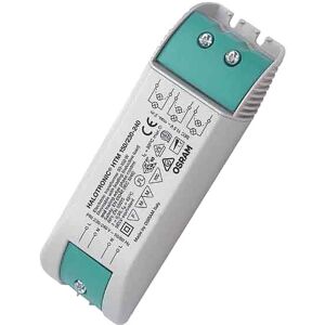 OSRAM HALOTRONICÂ®-COMPACT a HTM, HTN 150/230a¦240 - Transformateurs bas voltage