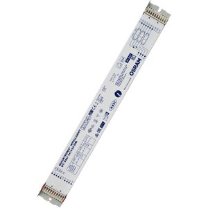 OSRAM QUICKTRONIC® INTELLIGENT DALI DIM T5 3X14/24 DIM - Ballasts