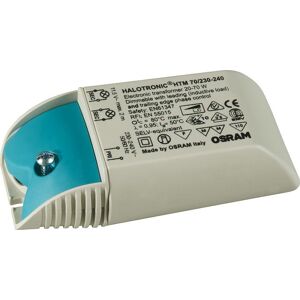 OSRAM HALOTRONICÂ®-COMPACT a HTM, HTN 70/230a¦240 - Transformateurs bas voltage