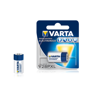 Varta Pile Lithium 2CR1/3N