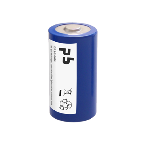 Microbatt Pile lithium 3.6V ER26500M C LR14