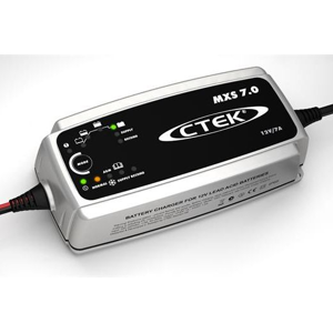 Ctek Chargeur CTEK MXS 7.0 12V 7A