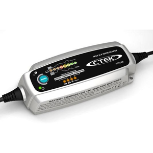 Ctek Chargeur CTEK MXS 5.0 12V 5A TEST AND CHARGE