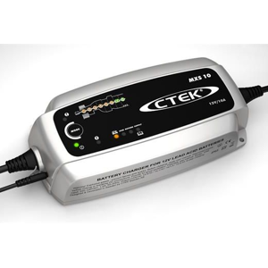 Ctek Chargeur CTEK MXS 10 12V 10A