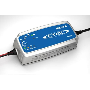 Ctek Chargeur CTEK MXT 4.0 24V 4A