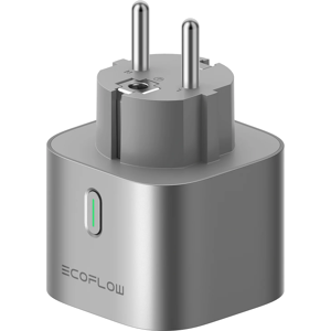 ECOFLOW  Smart Plug 5011401002 Prise Wifi-Fi 5011401002