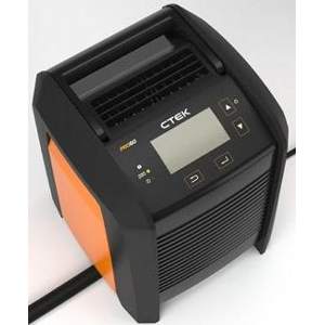 Ctek Chargeur et alimentation CTEK PRO60 12V 60A