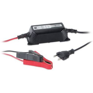 ANSMANN Chargeur multitension pour batteries plomb 6V / 12V / 24V-2A