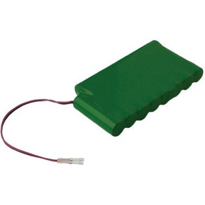 Pb Batterie adaptable Moovo MB - NIMH 12V 2200mAh avec connecteur universel