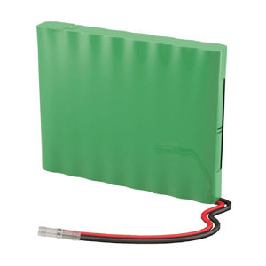 Pb Batterie adaptable Adyx Diagral DIAG88MDF - NIMH 19.2V 1300mAh avec connecteur universel