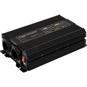 PB Convertisseur de tension 12V-1500W