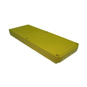 PB Batterie pour télécommande de grue HBC FUB10AA/XL NiMH 2 X 6V 1650mAh