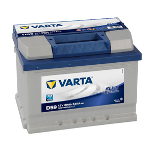 Volkswagen batterie de voiture  Volkswagen Scirocco (53B) 1.8 GTX 16_V (1980-1992)