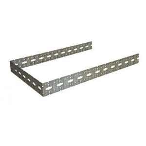 Support de montage Blauberg Valeo 8070150 pour boîtier encastre