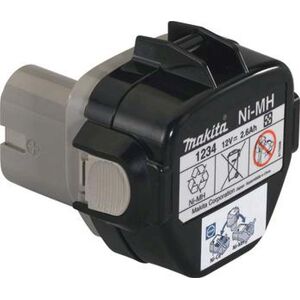 Uponor Spi batterie de rechange 1006949 12 V NiMH, pour presse a batterie UP 75