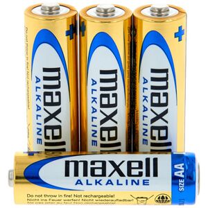 Maxell LR6 AA