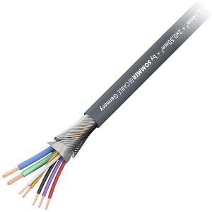 Sommer Cable SC-Octave Tube gris