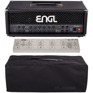 Engl Powerball II E645/2 Bundle