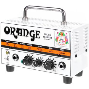 Orange Micro Terror