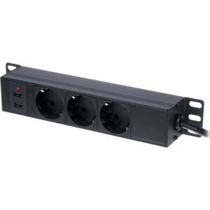 the t.racks Power 3 USB