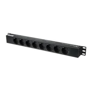 the t.racks Power 8 PC noir