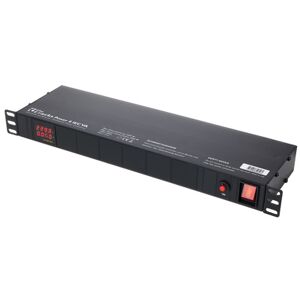 the t.racks Power 8 IEC VA