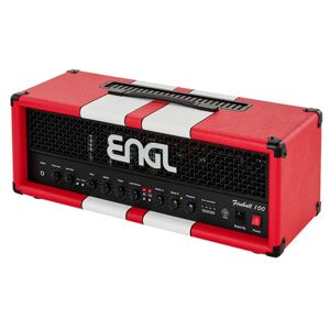 Engl Fireball100 E635 40th Anv. LTD