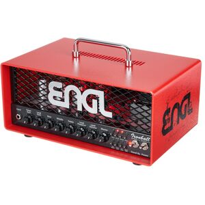 Engl 70th Anniv.E606 Ironball 20 SE