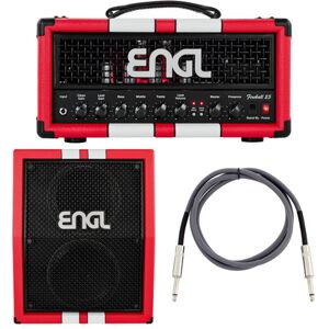 Engl E633 Fireball 25 40th 212 Set