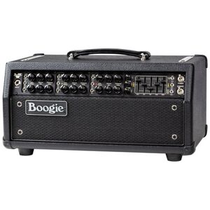 Mesa Boogie Mark VII Head - Publicité