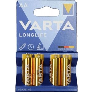 Varta Alimentations et piles/ LR06