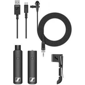 Sennheiser Ensemble Cravate/ XSW-D LAVALIER SET (2,4 GHZ)