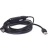 Schneider - TeSys t - cable adaptateur usb RJ45 - TCSMCNAM3M002P