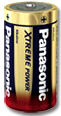 Panasonic Piles Pro Power LR14 (Blister de 2)