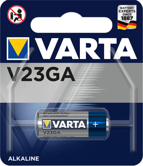 Varta Pile V23GA