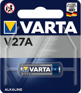 Varta Pile V27a 12V