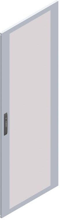 Porte transparente Siemens ALPHA 630 IP55 B600 H1200 8GK95057KK23