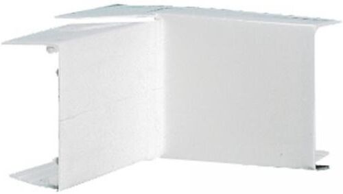 LEGRAND Angle intérieur ou extérieur variable pour moulure DLPlus 32x16mm - blanc