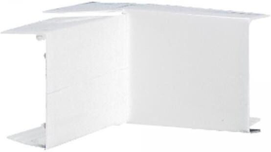 LEGRAND Angle intérieur ou extérieur variable pour moulure DLPlus 40x16mm - blanc