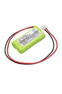 Dentsply Propex II (700 mAh 2.4 V, Green)