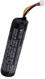 Garmin DC40 (3400 mAh 3.7 V)