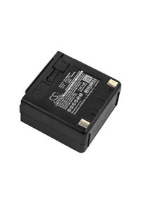 Kenwood TH-75E (1000 mAh 7.2 V)