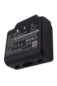 IMET BE5500 (2000 mAh 3.6 V)